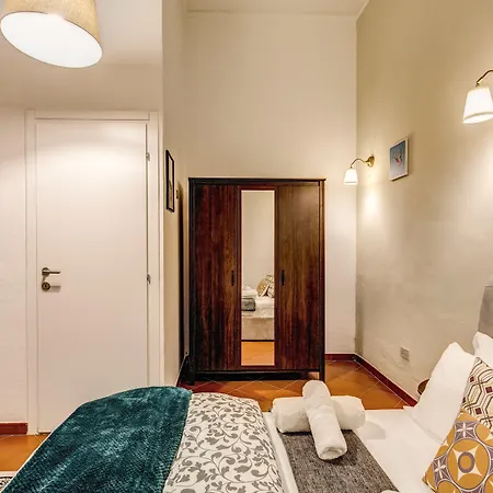 Aweshome Tower Garden Guest house Pisa