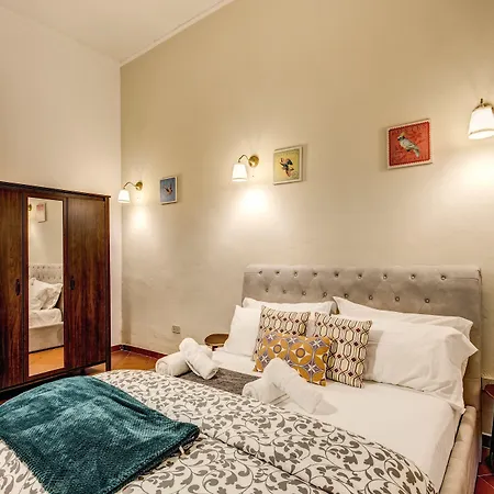 Guest house Aweshome Tower Garden Pisa