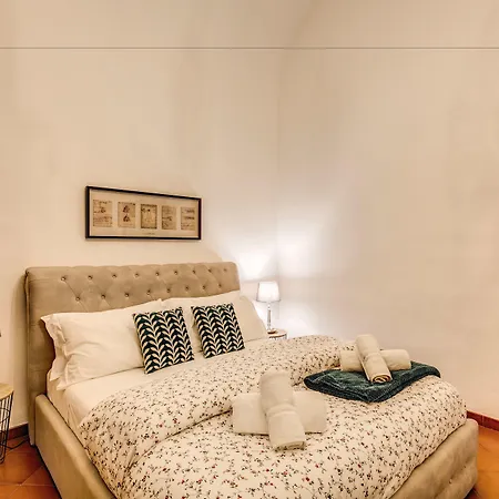 Aweshome Tower Garden Guest house Pisa
