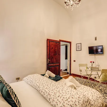 Aweshome Tower Garden Guest house Pisa
