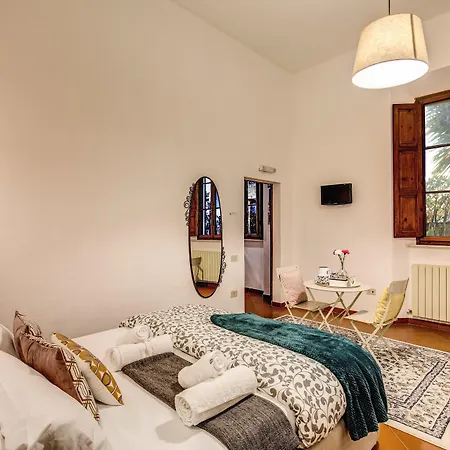 Aweshome Tower Garden Guest house 2*