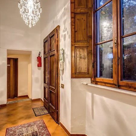 Aweshome Tower Garden Guest house 2*