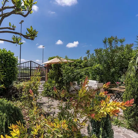Aweshome Tower Garden Guest house