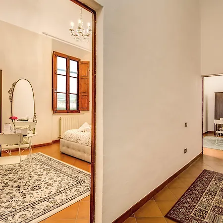 Aweshome Tower Garden 2* Pisa