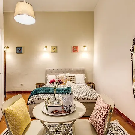 Aweshome Tower Garden Pisa