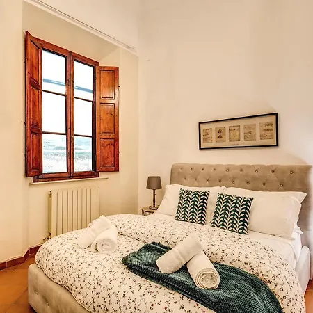 Guest house Aweshome Tower Garden Pisa