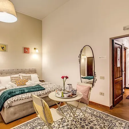 Aweshome Tower Garden Guest house 2*
