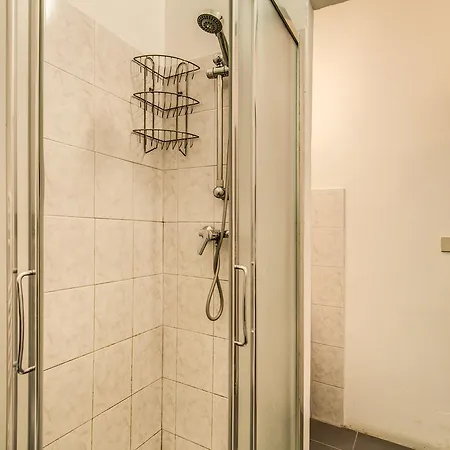 Aweshome Tower Garden Guest house Pisa