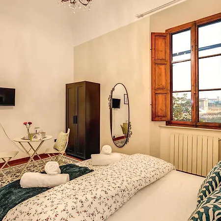 Aweshome Tower Garden Guest house