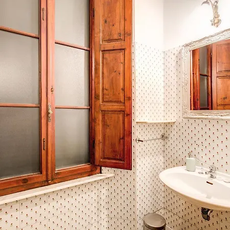 Aweshome Tower Garden Guest house Pisa
